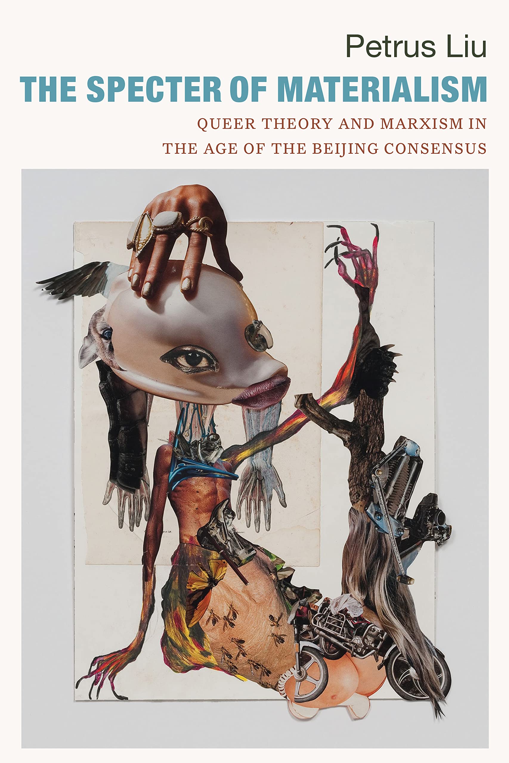 The Specter of Materialism: Queer Theory and Marxism in the Age of the Beijing C