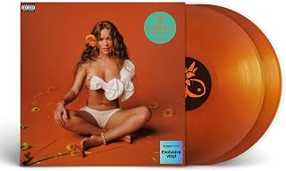 Tropicoqueta [Tangerine Vinyl] [Amazon Exclusive]