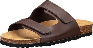 Lico Men's Bioline Man Hausschuhe