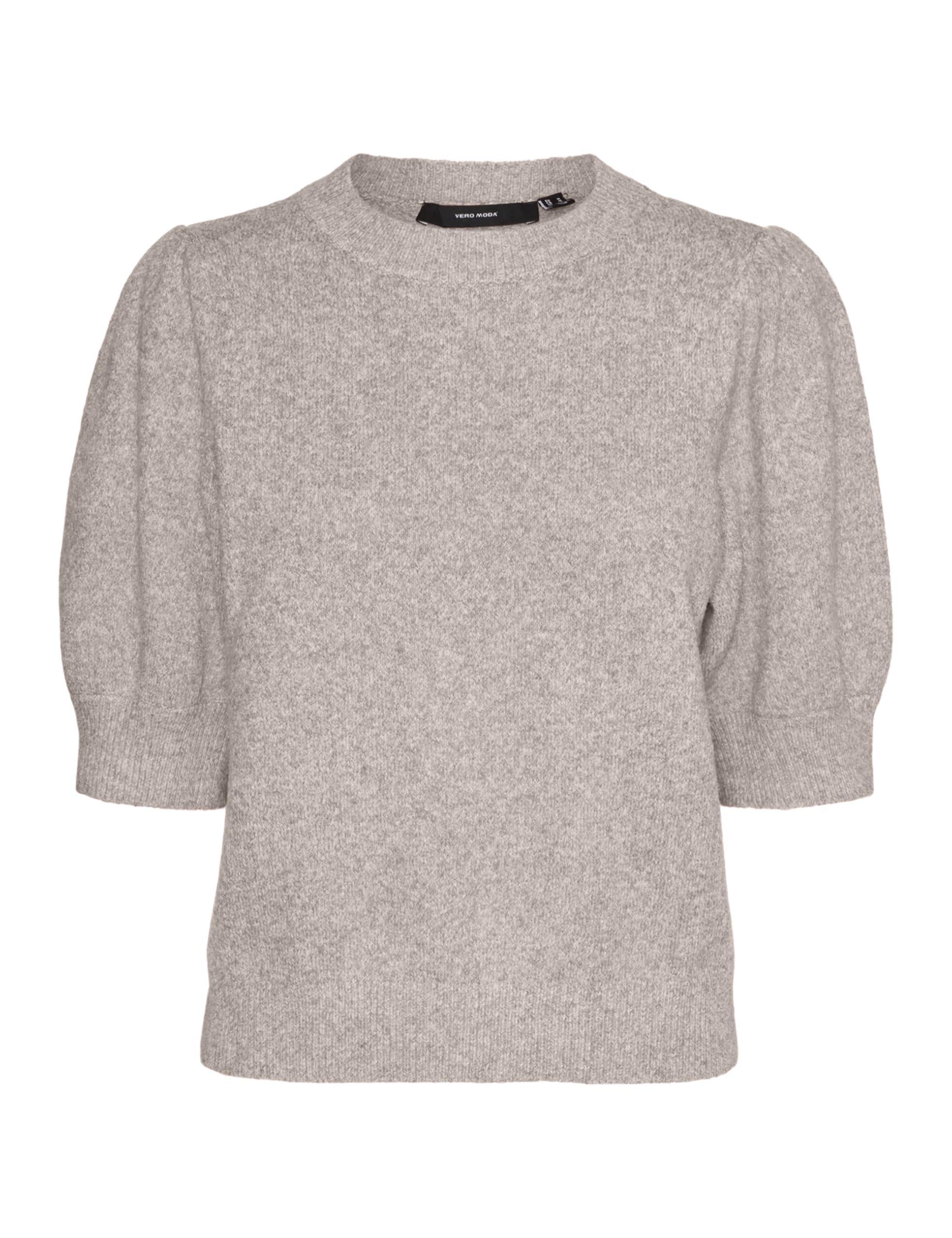 Vero Moda Vmdoffy Ga Noos Women's Turtleneck Jumper