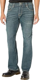 Levi Strauss Signature Gold Men's Bootcut Fit Jeans