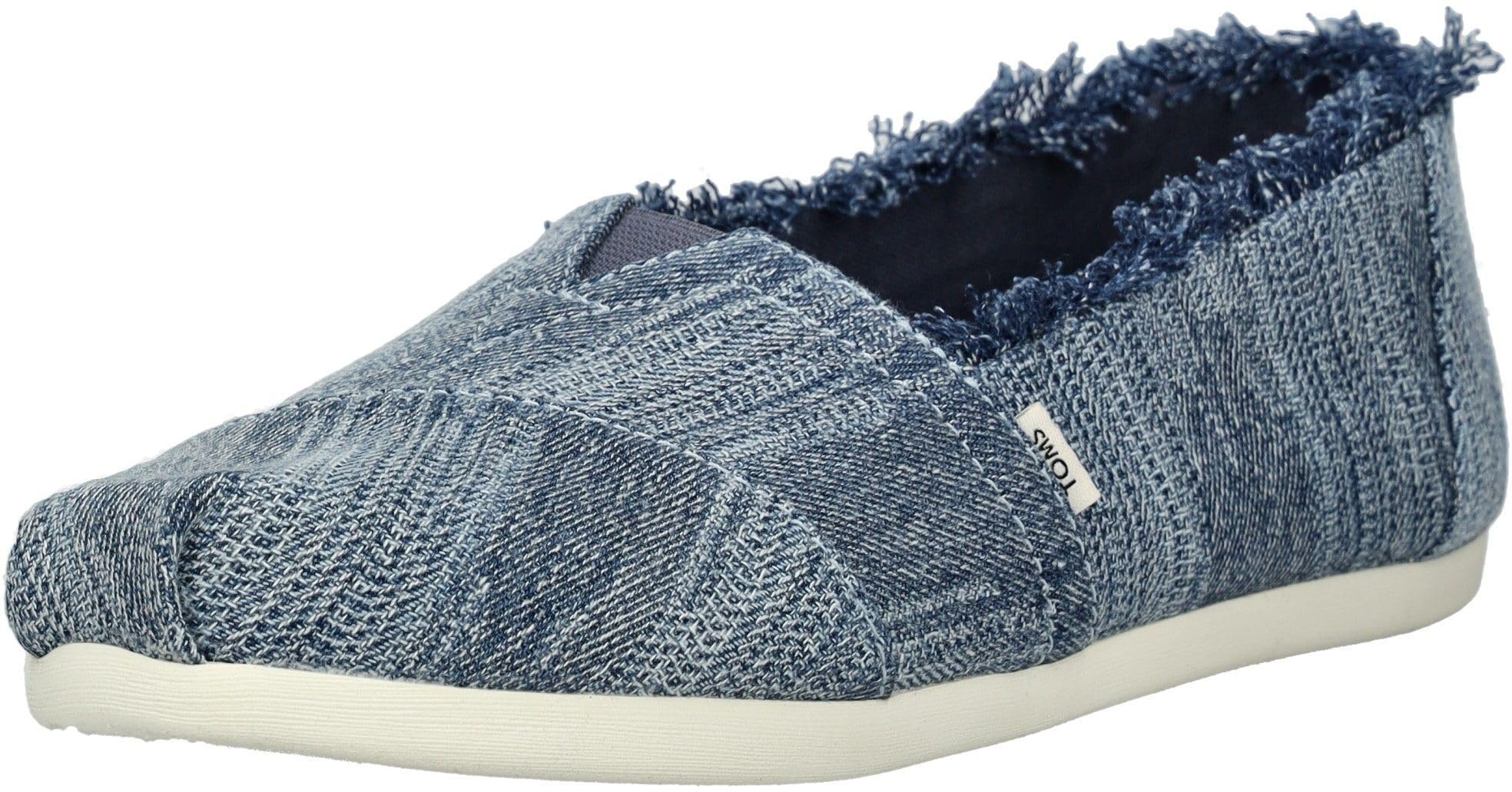 Toms Alpargata Classic EspadrillasDonna