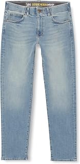 Lee Men's Slim Fit Trousers