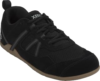 Xero Shoes Mens Prio Sneaker
