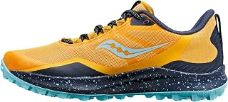 Saucony Zapatillas Deportivas Mujer Peregrine 12 Azul, Women's Sneakers