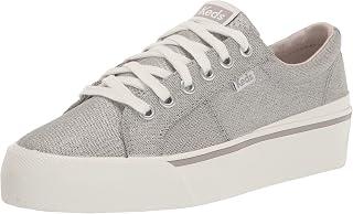 Keds Women's Jump Kick Duo Hidden Wedge Sneaker Boot