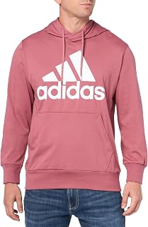 adidas Essentials Men's Hoodie (Pack of 1)
