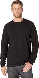 Hanes Men's Long Sleeve Shirt