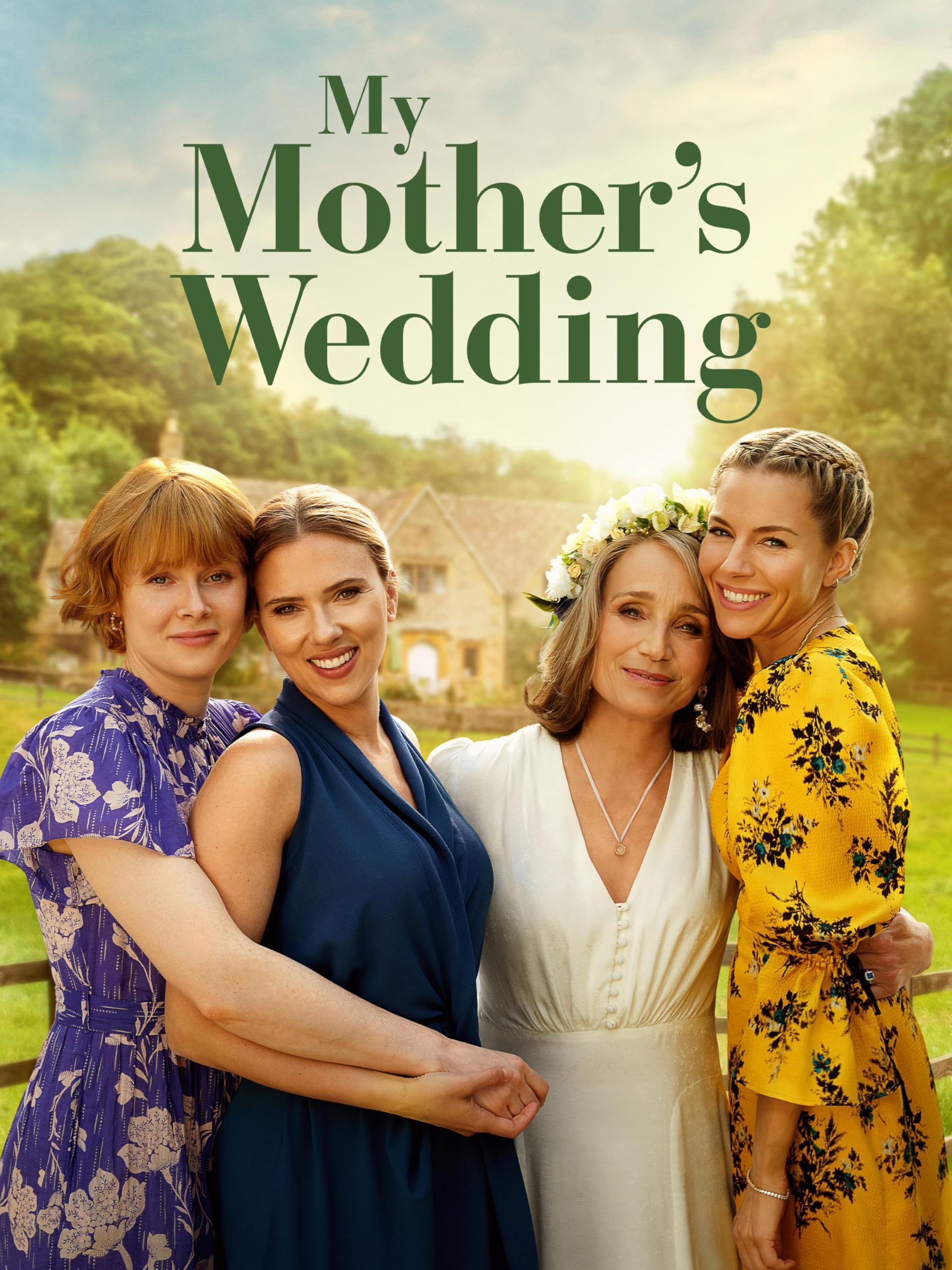 My Mother's Wedding
