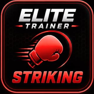 Elite Trainer Striking