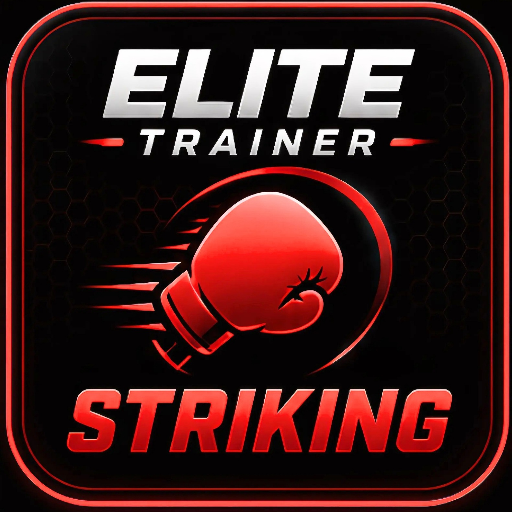 Elite Trainer Striking