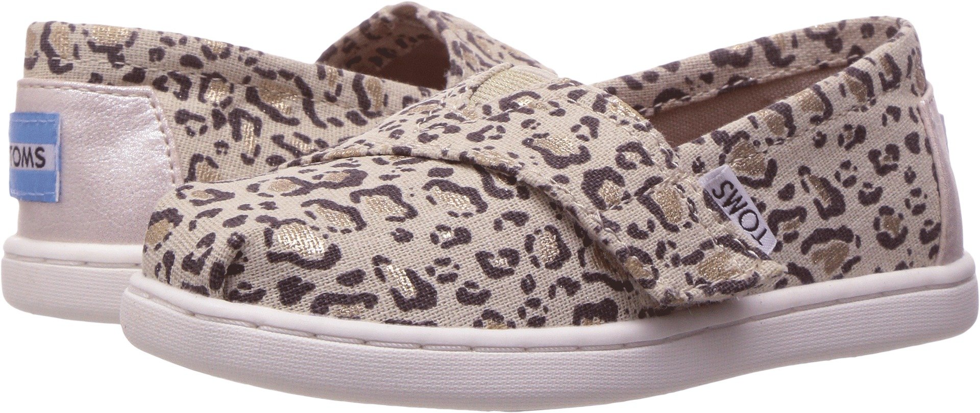 TOMS Women's Classics Cage Espadrille Sandal