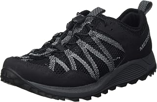 Merrell Men's Wildwood Aerosport Walking Shoe