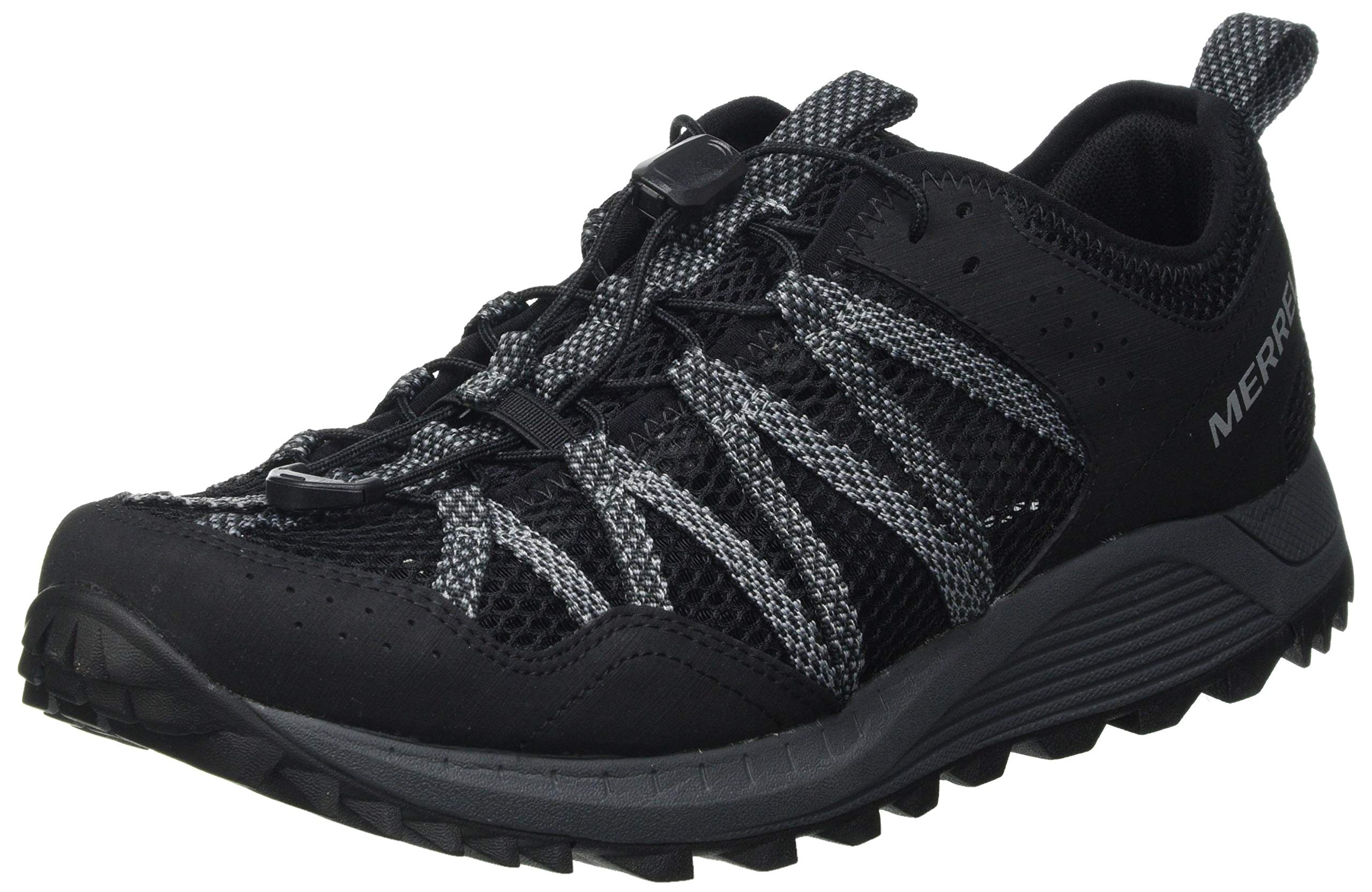 Merrell Men's Wildwood Aerosport Walking Shoe