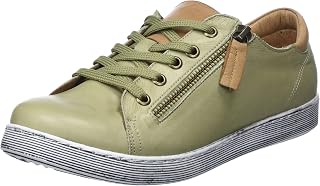 Andrea Conti Women's Trainers