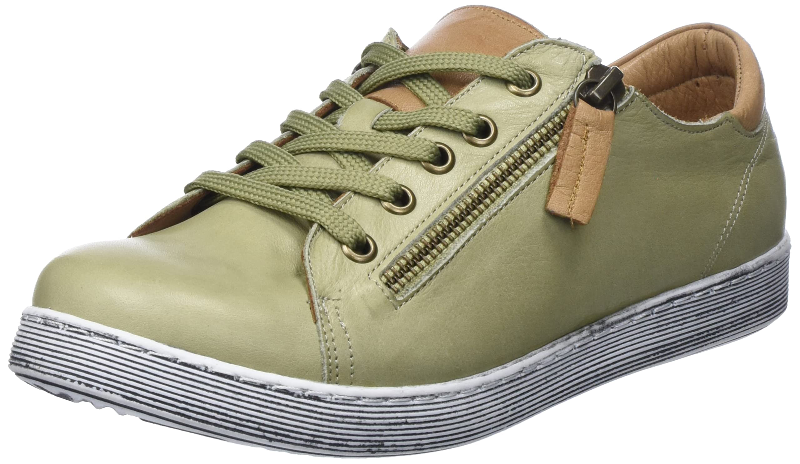 Andrea Conti Women's Trainers