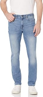 Amazon Essentials Mens Jeans Slim Fit Stretch - Discontinued Colors