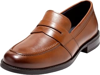 Cole Haan Mens Bedford Penny Loafer Loafer