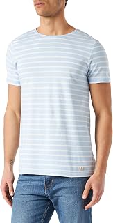 Armor Lux Marinière Hoëdic Héritage Homme Suter Man