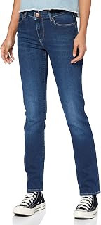Wrangler - Mom Straight Women's Jeans