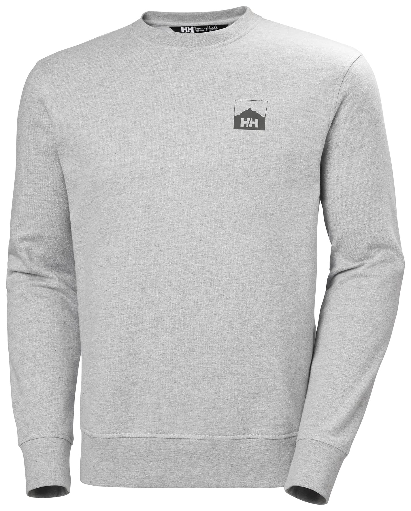 Helly Hansen Men's North Graphic Crew Sweatshirt