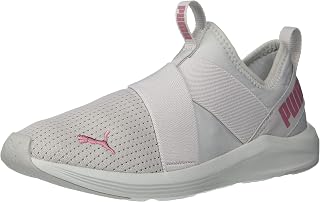 PUMA Women's Prowl Slip on Walking Shoe