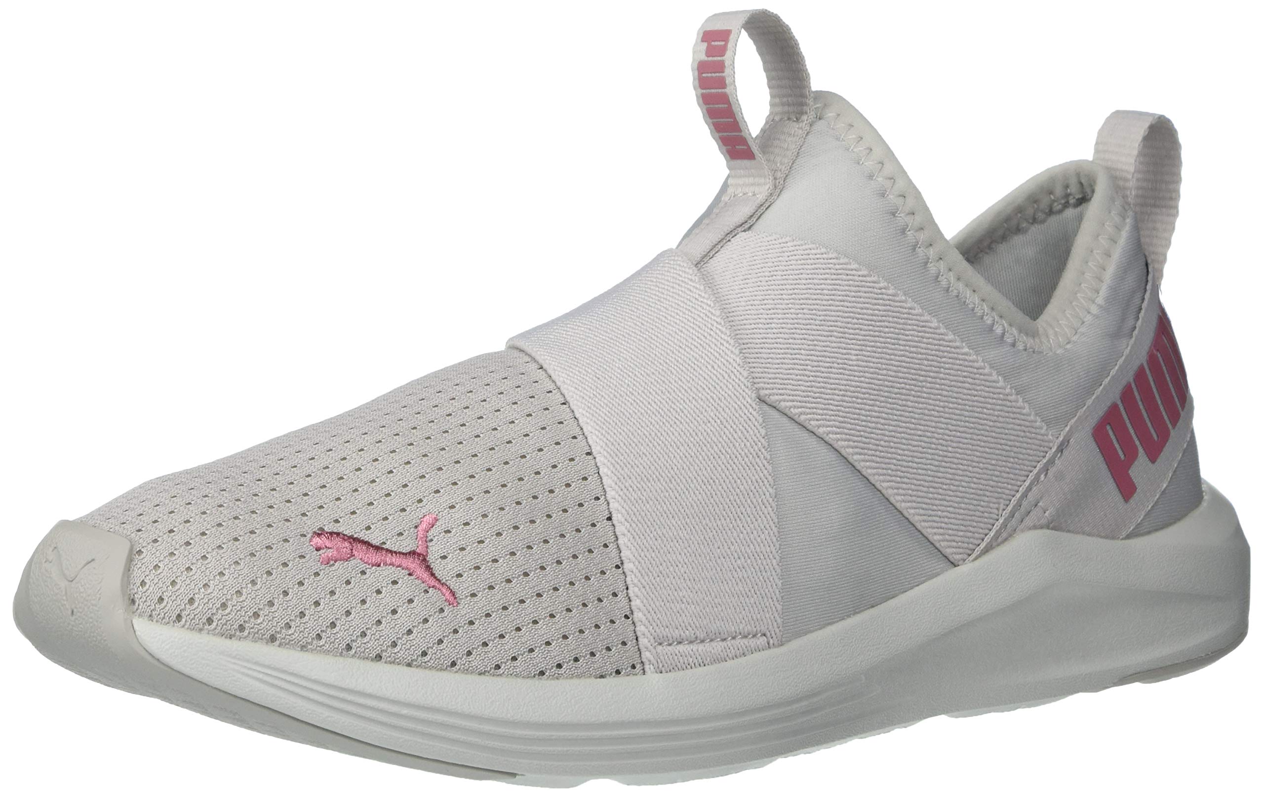 PUMA Women's Prowl Slip on Walking Shoe