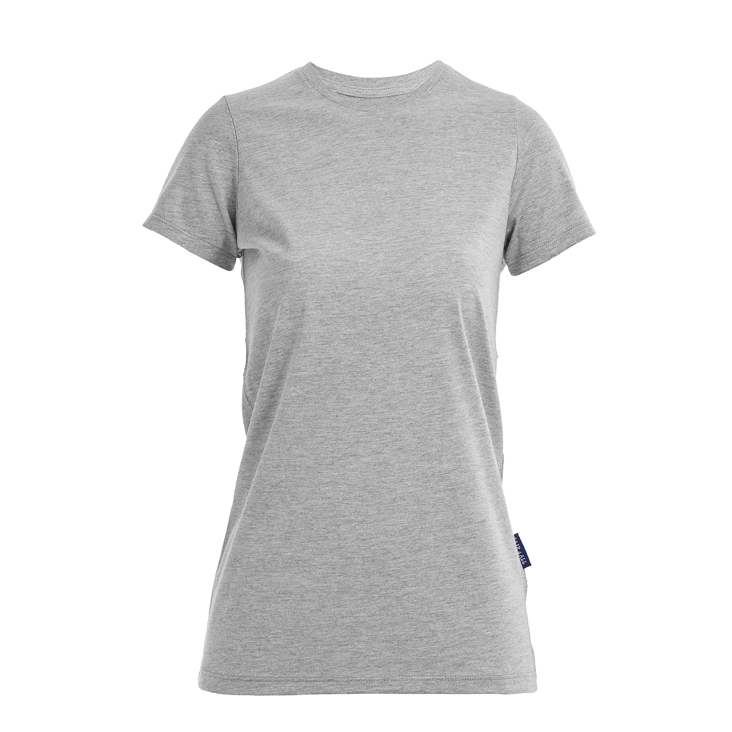 HRM Luxury Round F Women's T-Shirt