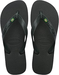 Havaianas Top Brasil Unisex Adulto Infradito