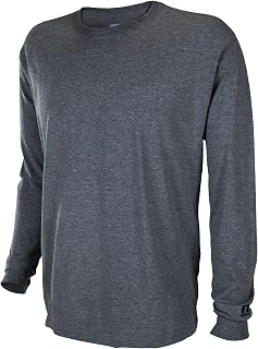 Russell Athletic Men's Cotton Classic Long Sleeve T-Shirt T-Shirt