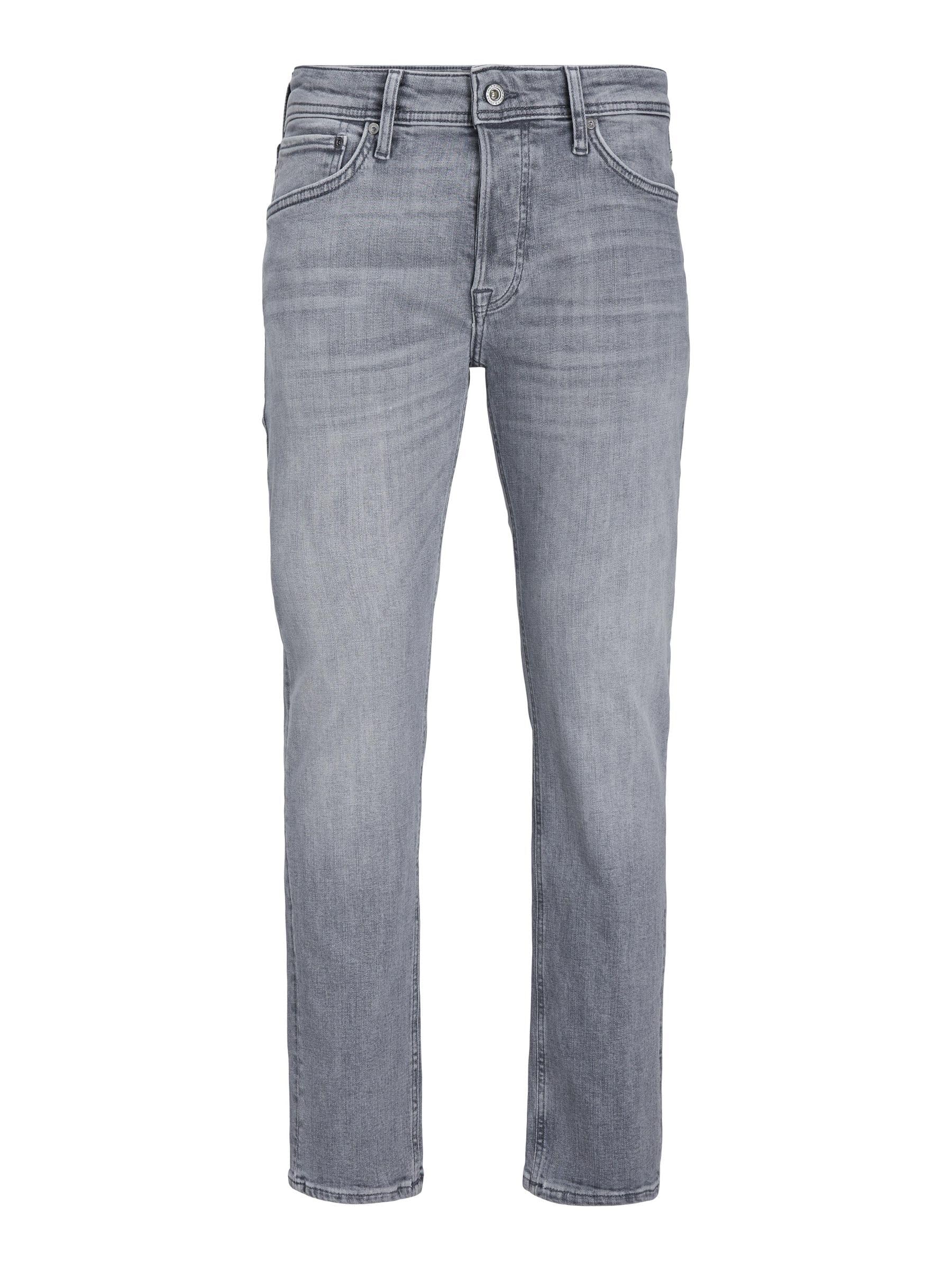 JACK & JONES Tapered fit Jeans JJIMIKE Jjoriginal JJ 811 Noos Tapered fit Jeans