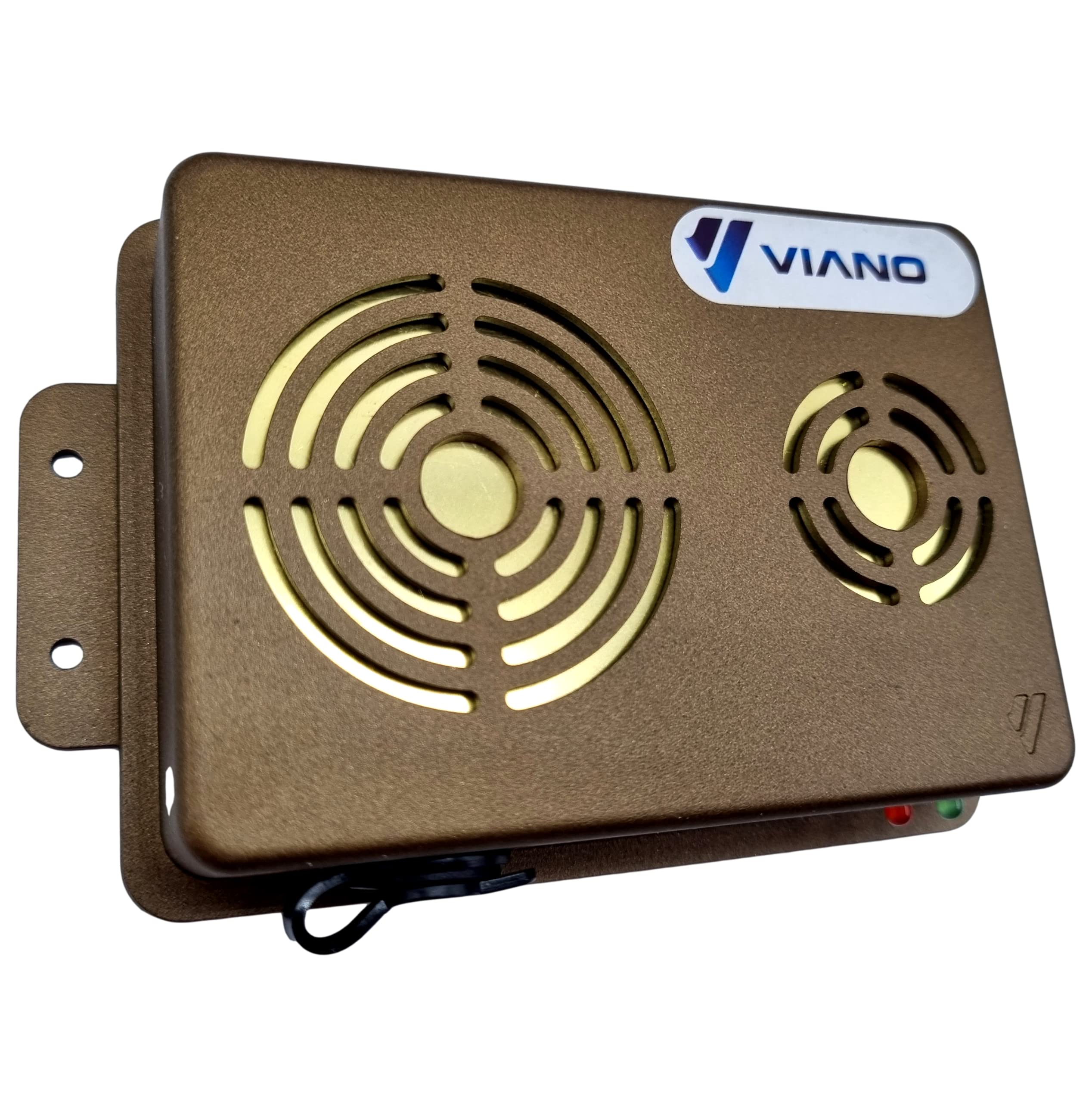 VIANO WIRELESS CAR REPELLER OF RODENTS, MARTENS, RATS, MICE
