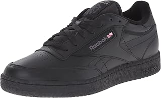Reebok Men's Club C Revenge Sneaker