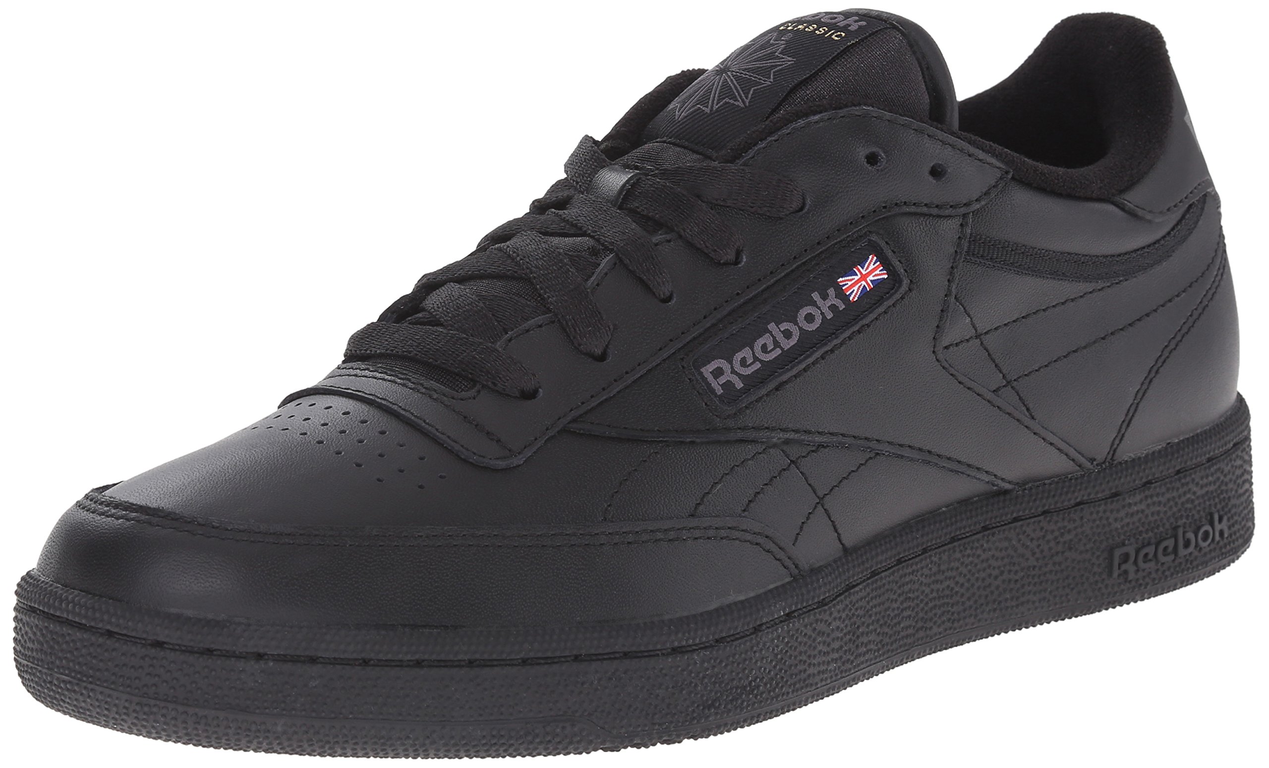 Reebok Men's Club C Revenge Sneaker