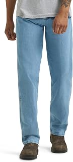 WRANGLER - Men's Jeans - Regular Fit - Durables