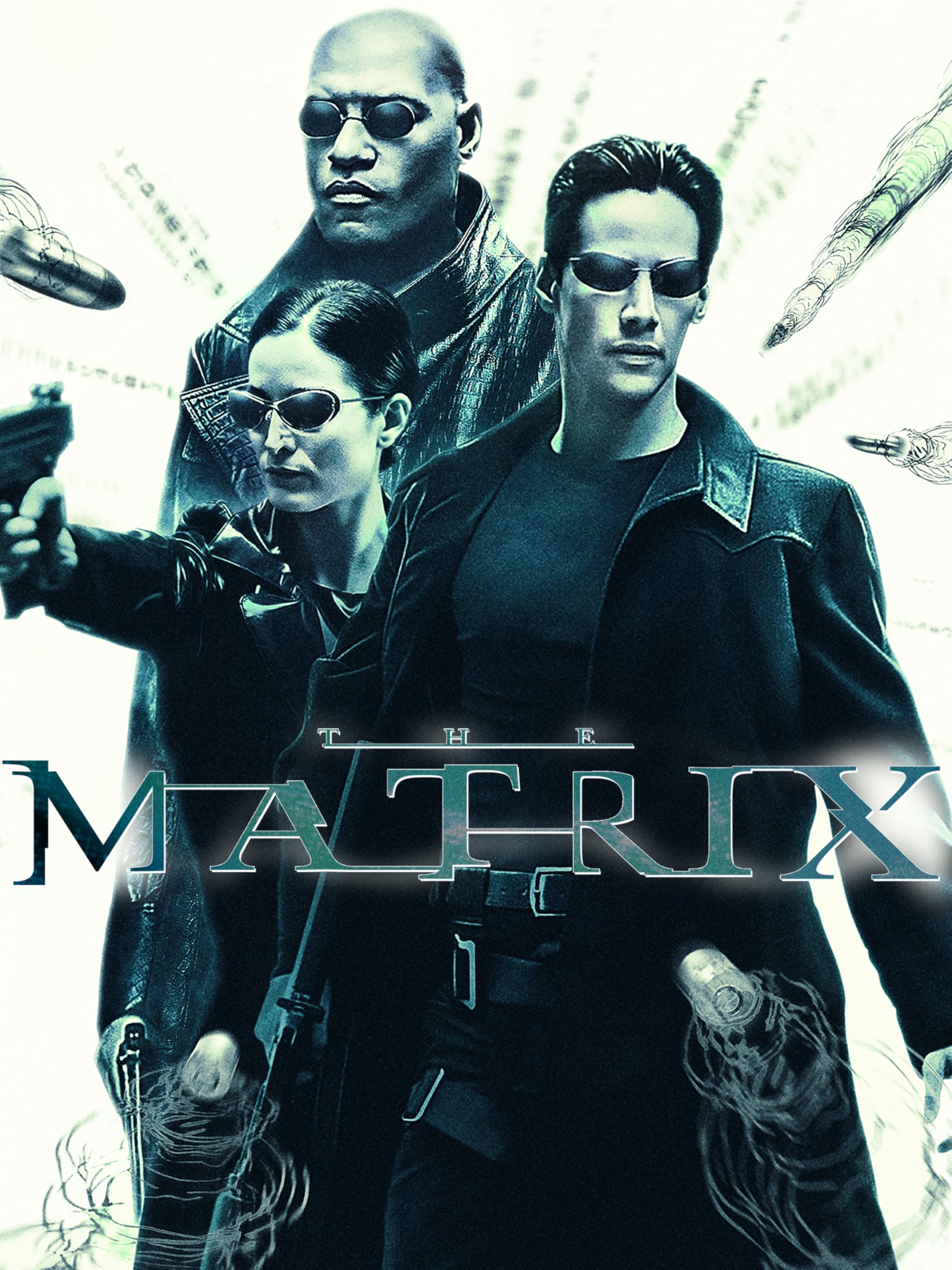 The Matrix