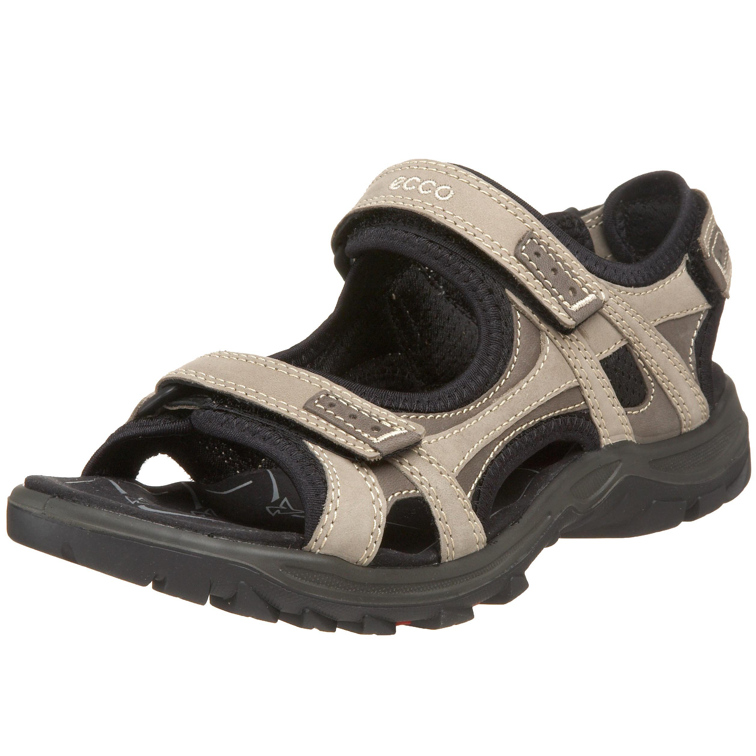 Ecco Offroad Damen Sport- & Outdoor Sandalen