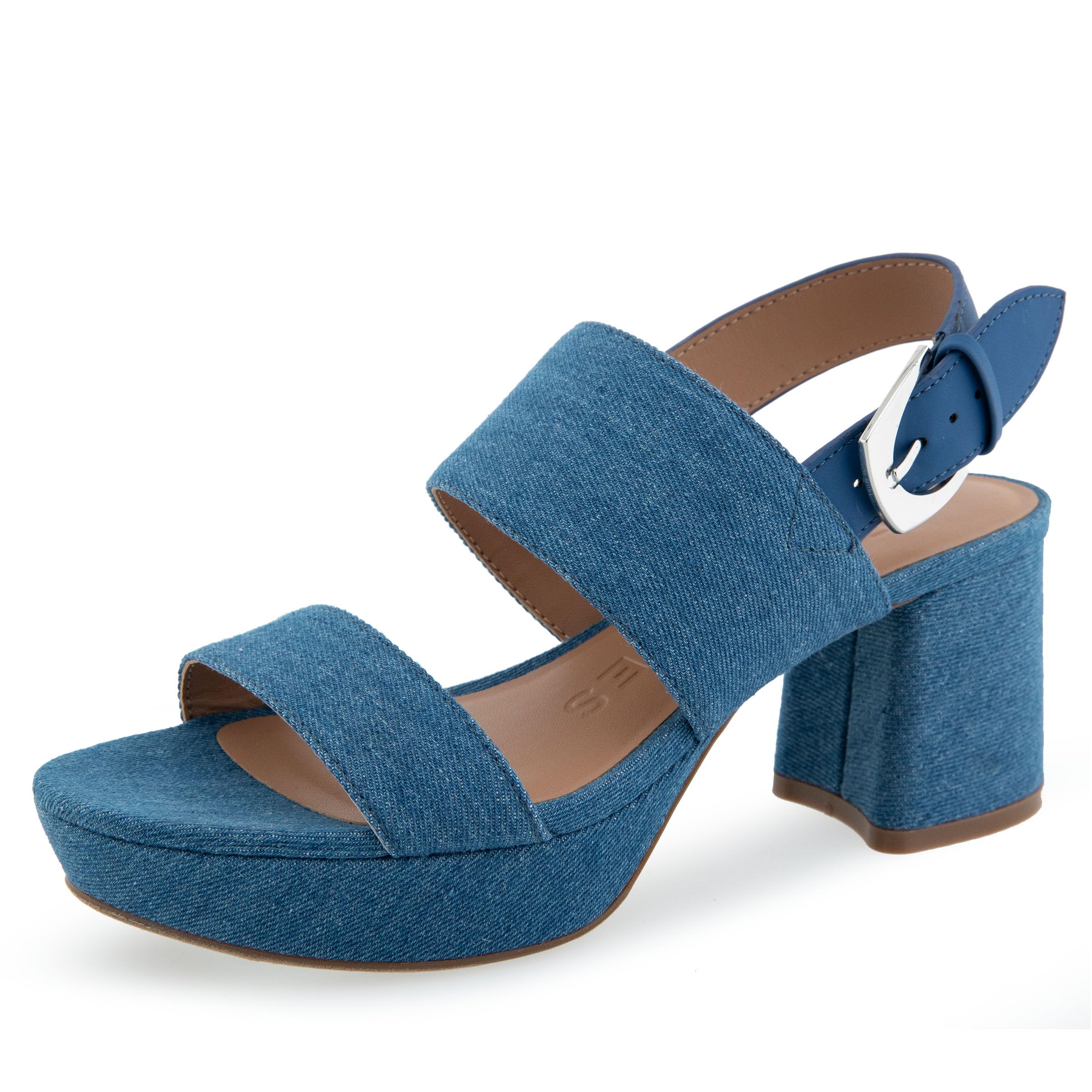 Aerosoles Women's Camilia Heeled Sandal
