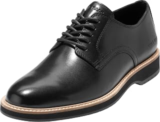 Cole Haan Men's Morse Large Plain Toe Oxford Fabric