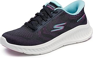 Skechers Go Walk Now Khloe SneakersWomen
