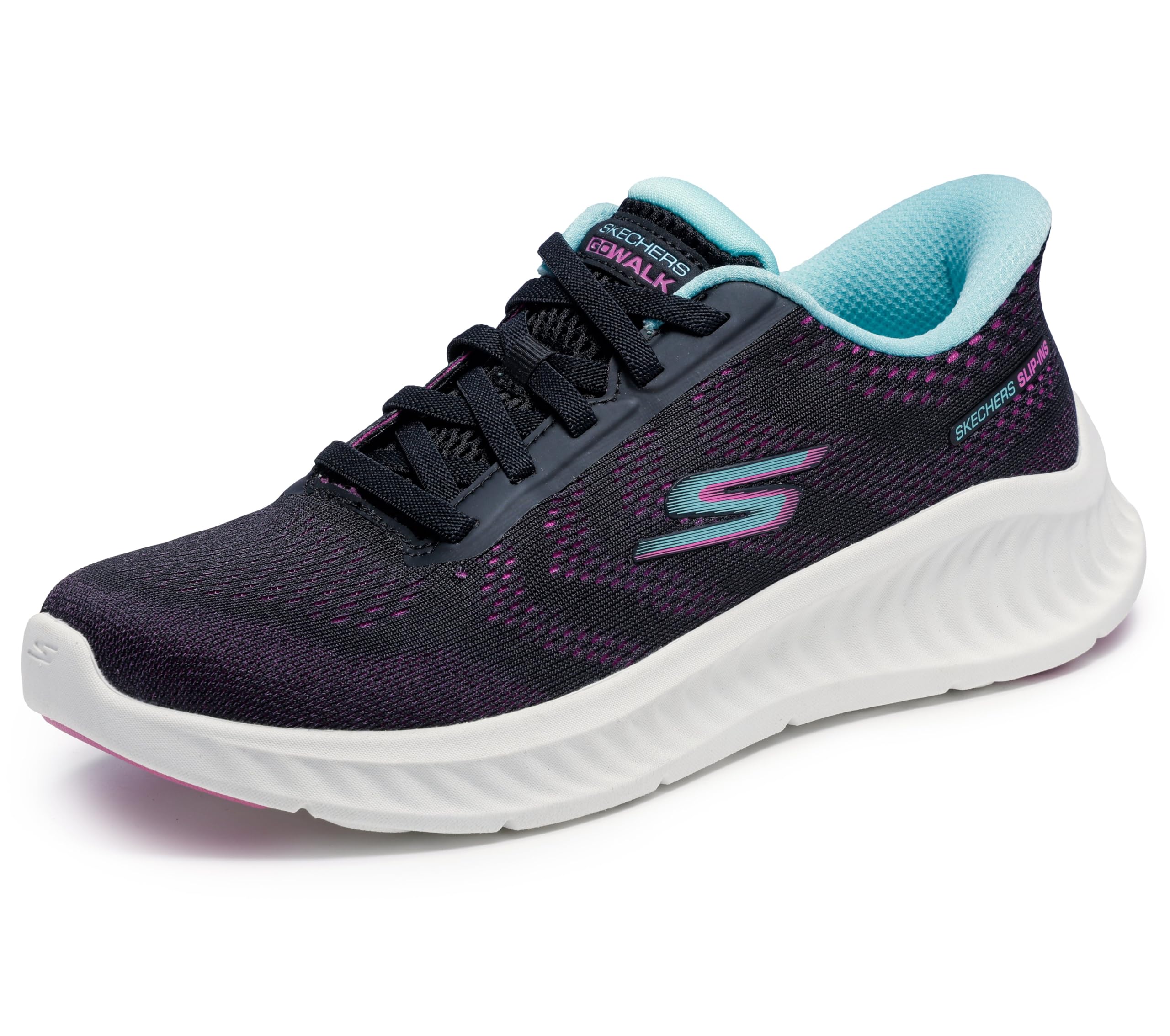 Skechers Go Walk Now Khloe SneakersWomen