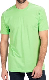 Next Level Apparel Mens N6210