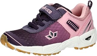 Lico Barney Vs Gymnastics Shoes Unisex Kids