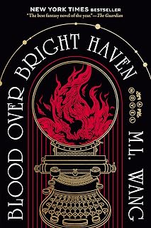 Blood Over Bright Haven: A Novel