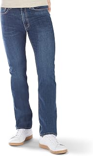 Lee, Men's Premium Flex Regular Fit Jeans