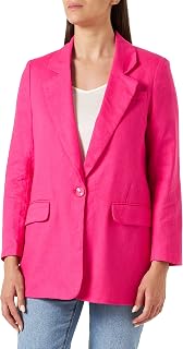 ONLY Classic Blazer Onllana-Berry Blazer
