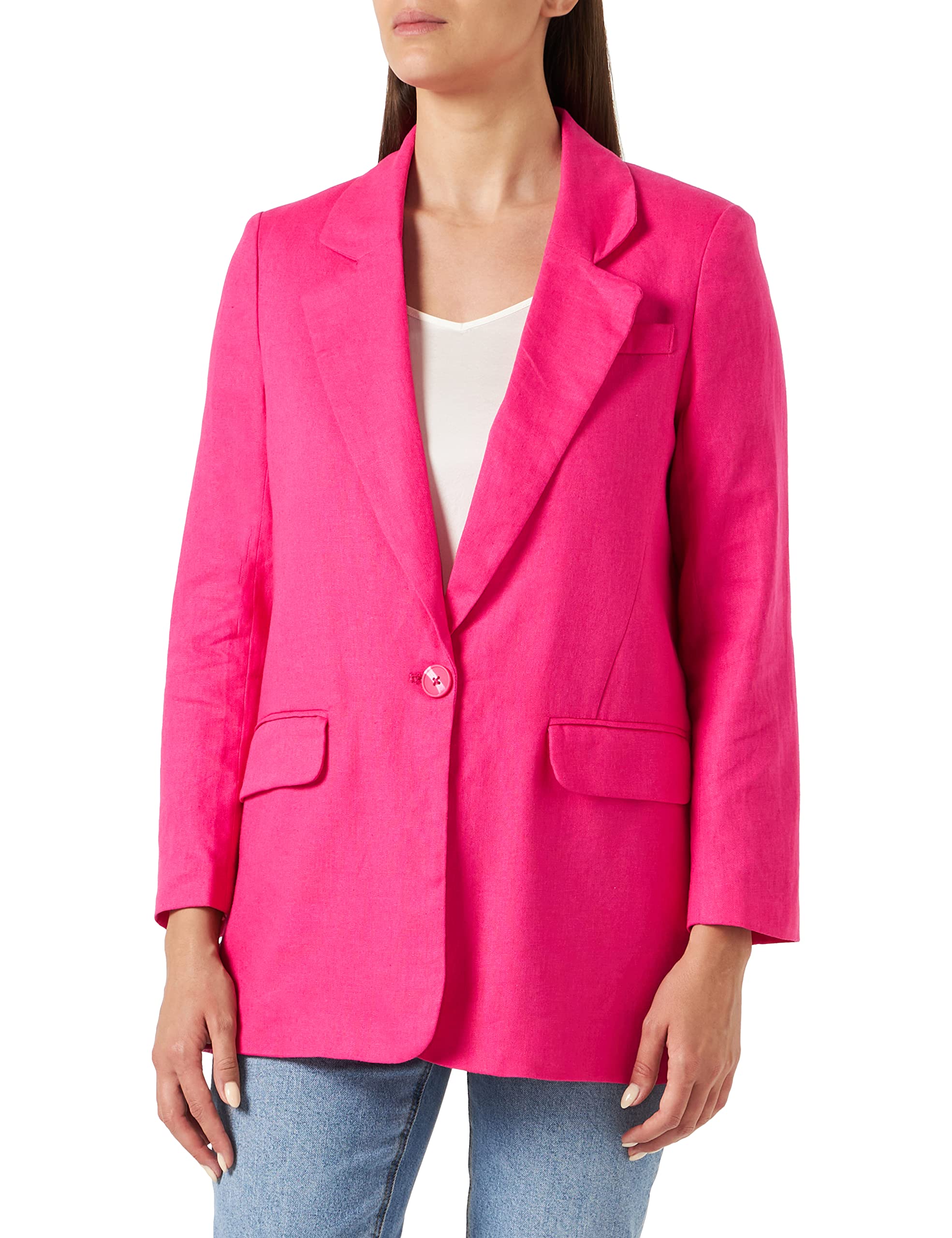 ONLY Classic Blazer Onllana-Berry Blazer