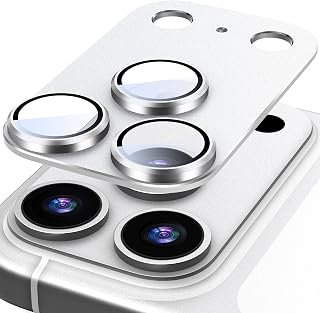 Diruite Camera Lens Protector for iPhone 17 Pro Max Camera Protector
