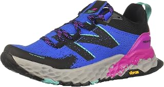New Balance Hierro V5 Fresh Foam, Women's Trail Running Shoe