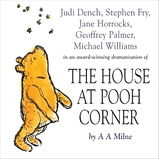 House At Pooh Corner